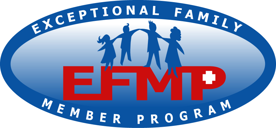 Exceptional Family Member Program (EFMP)